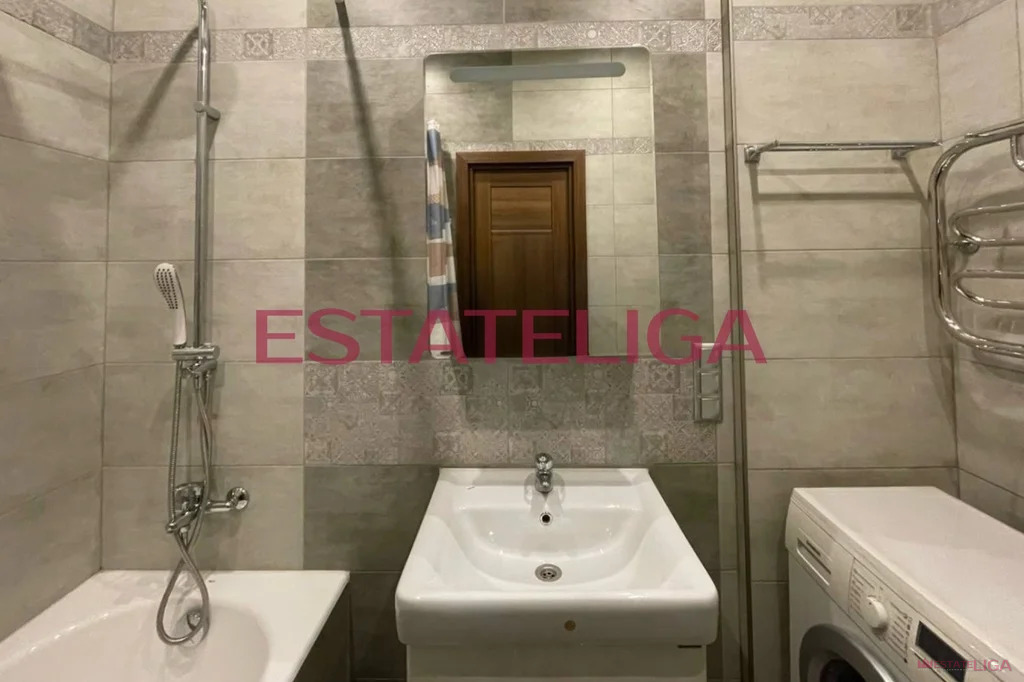 Аренда квартиры, Береговой проезд - Фото 12