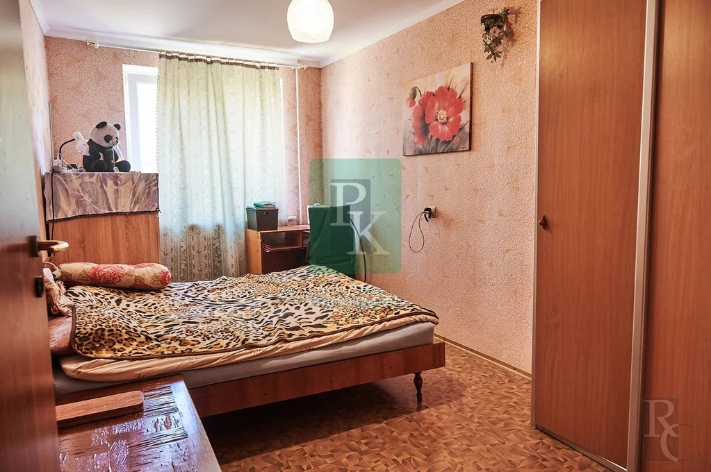 Продажа квартиры, Севастополь, ул. Башенная - Фото 5