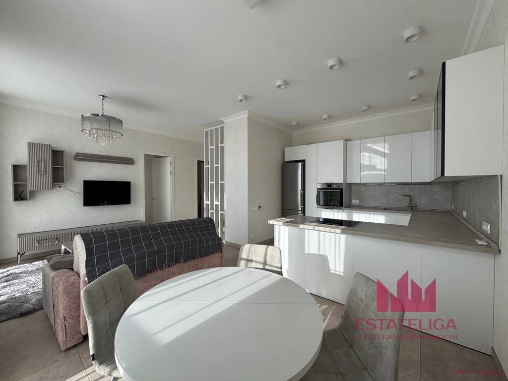 Аренда квартиры, 1-я улица Машиностроения - Фото 9