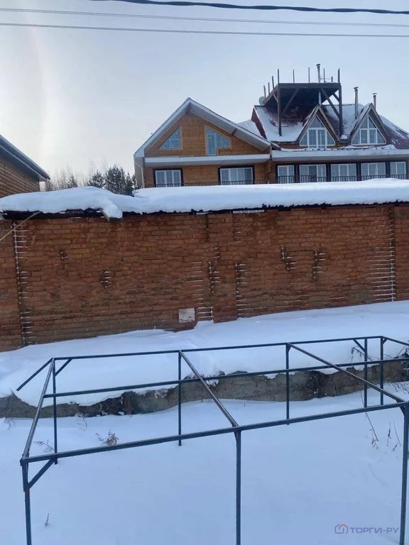 Продажа дома, Новогрудинина, Иркутский район, Береговая улица - Фото 1