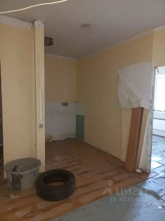 Продаю двухкомнатную квартиру 110.0м Азовская ул., 24К2, Москва, ЮЗАО, ... - Фото 31