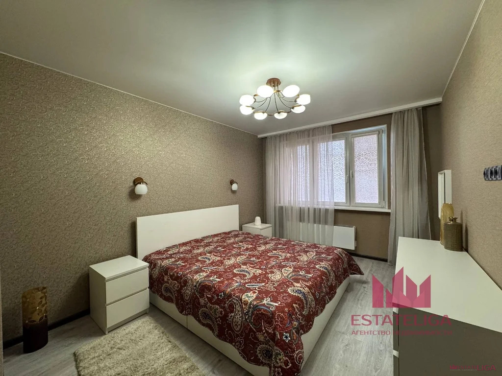 Аренда квартиры, улица Бориса Пастернака - Фото 7