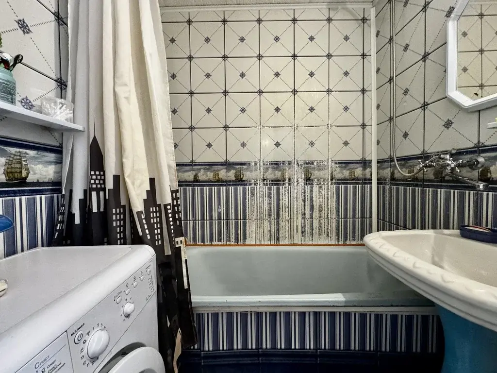 2-к ул.Энгельса, дом 9/20 - Фото 20