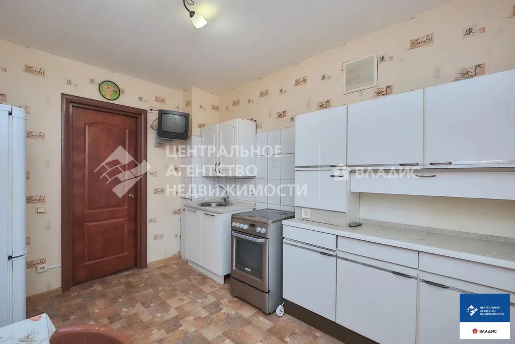 Продажа квартиры, Рязань, улица 3-и Бутырки - Фото 5