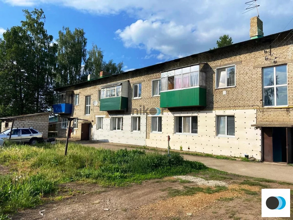 Продажа квартиры, Иглино, Иглинский район, ул. Свердлова - Фото 9