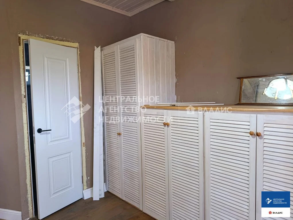 Продажа дома, Шиловский район, садоводческое некоммерческое ... - Фото 21