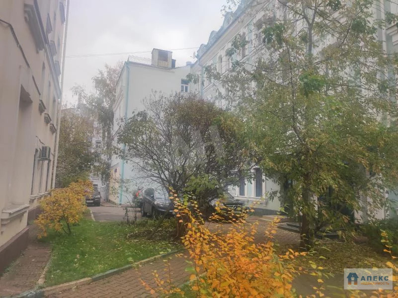 Продажа помещения (ПСН) пл. 133 м2 м. Сухаревская в жилом доме в . - Фото 8