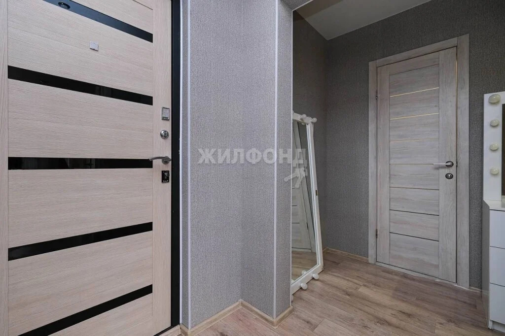 Продажа квартиры, Новосибирск, Виктора Шевелёва - Фото 8