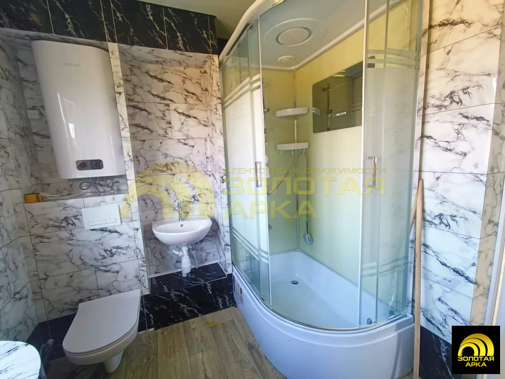 Продажа дома, Мингрельская, Абинский район, ул. Подорожная - Фото 20