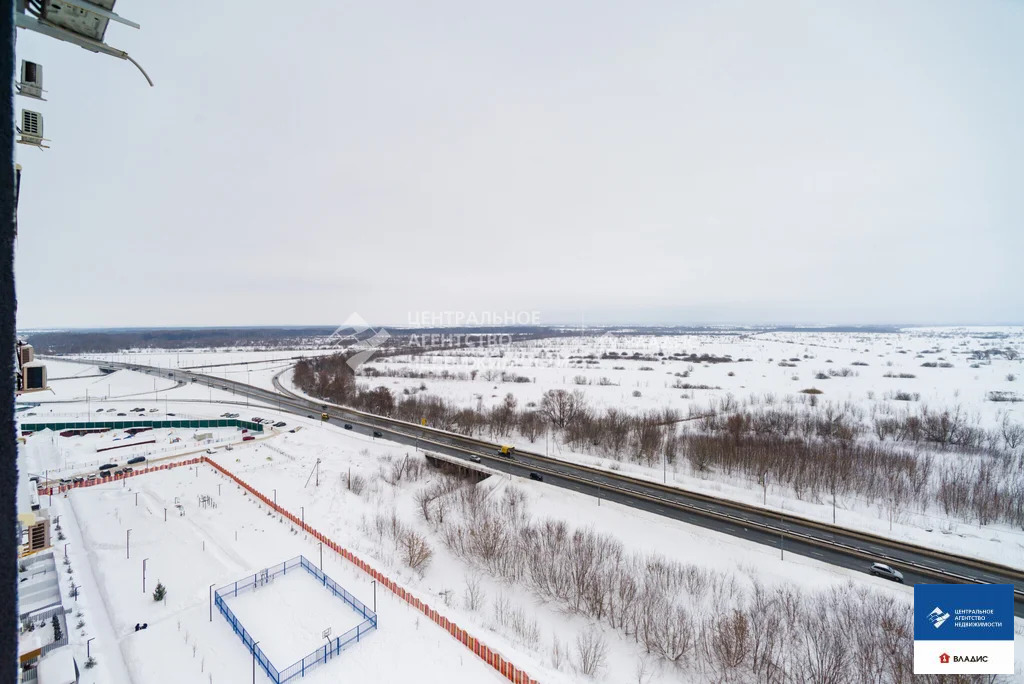 Продажа квартиры, Рязань, ул. Быстрецкая - Фото 8