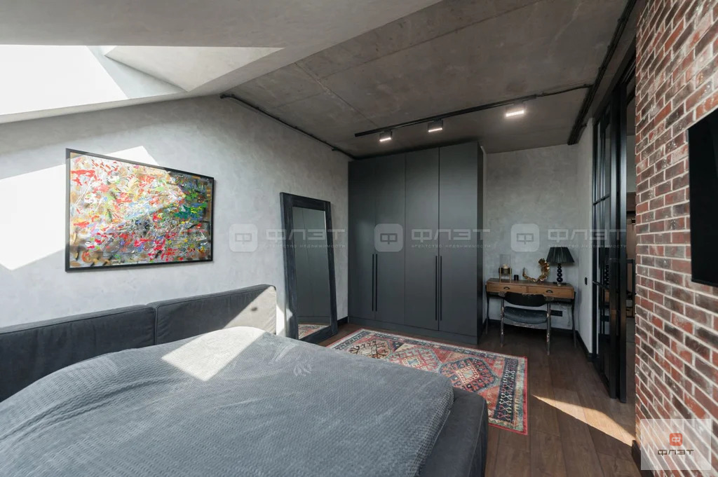 Продажа квартиры, Казань, ул. Габдуллы Тукая - Фото 15