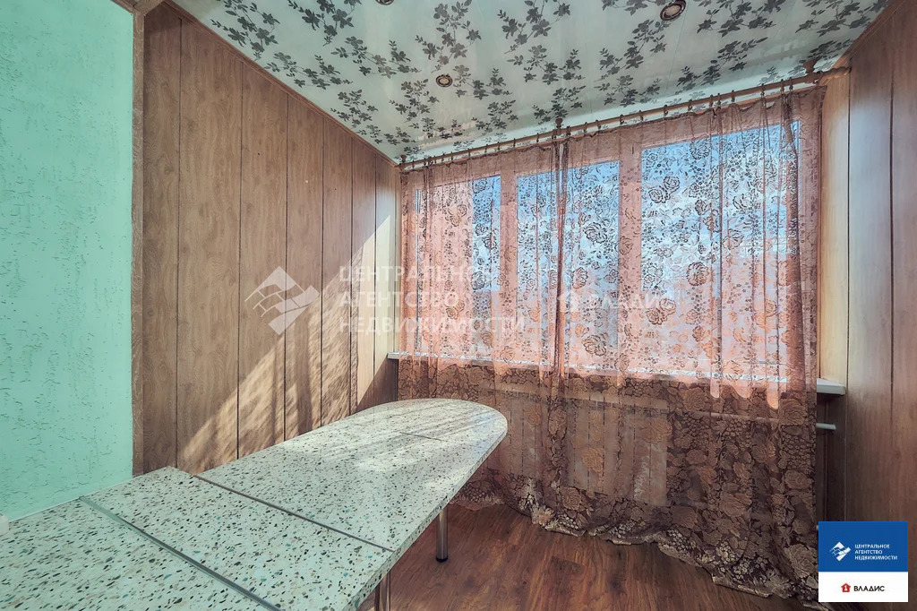 Продажа квартиры, Рязань, ул. Маяковского - Фото 3
