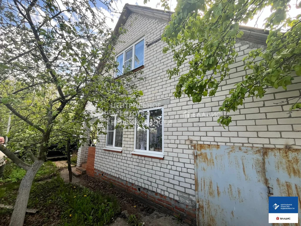 Продажа дома, Рыбновский район - Фото 2
