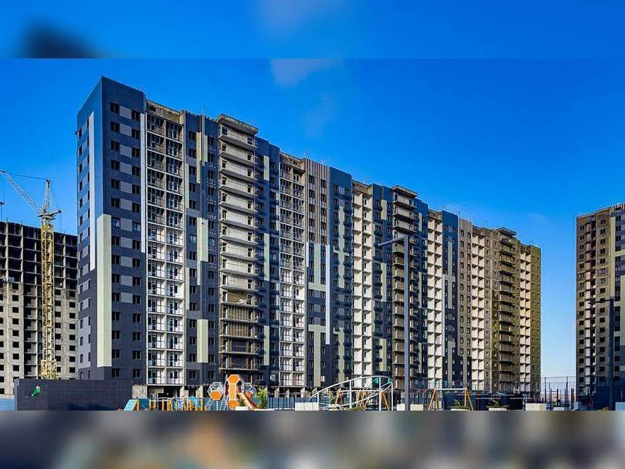 Срочная продажа! Продается 2-комн. квартира 48.41 кв.м. - Фото 2