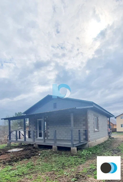 Продажа дома, Иглино, Иглинский район - Фото 3