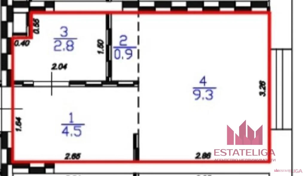 Продажа квартиры, Автомобильный проезд - Фото 7