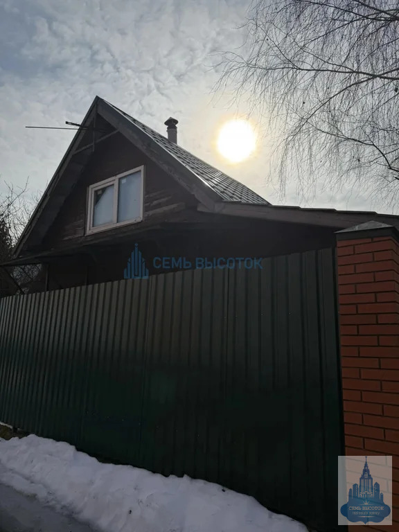 Продажа дома, Подольск - Фото 19