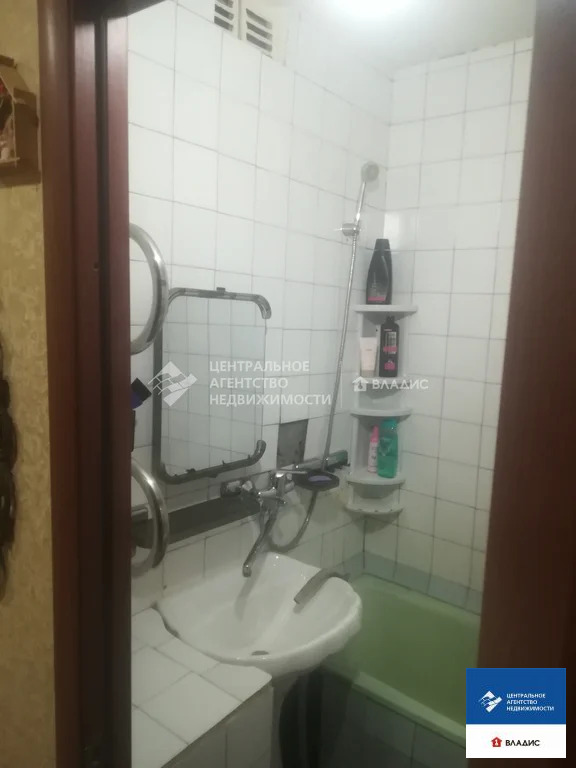 Продажа квартиры, Ходынино, Рыбновский район, ул. Почтовая - Фото 7