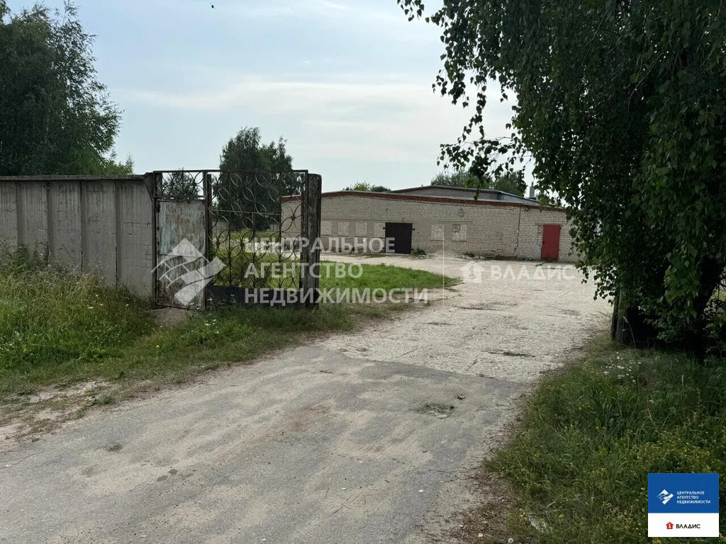 Аренда ПСН, Захарово, Захаровский район, ул. Центральная - Фото 0