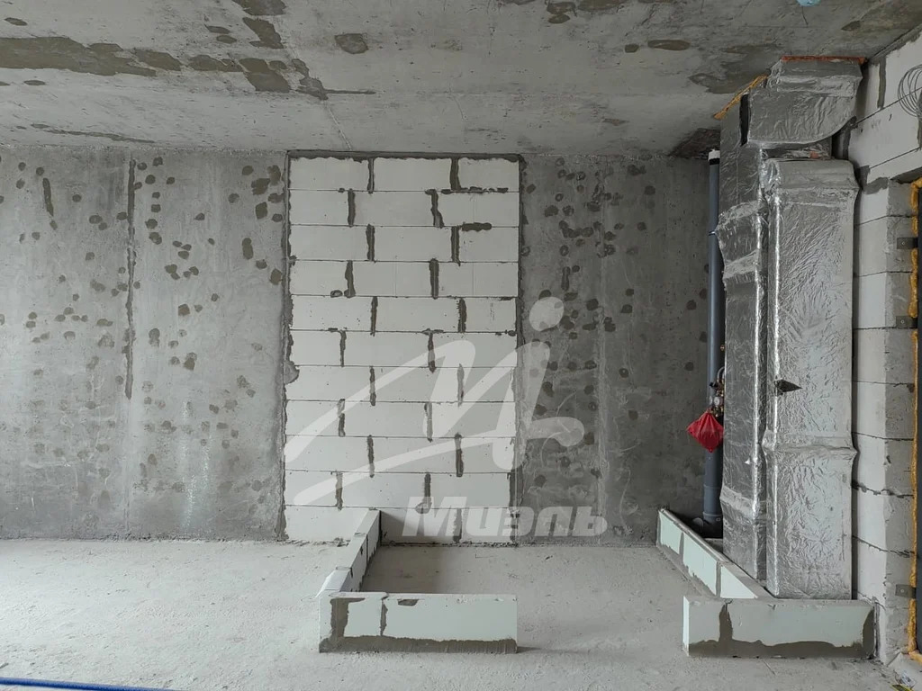 Продажа квартиры, Новоивановское, Одинцовский район, Эйнштейна б-р. - Фото 10