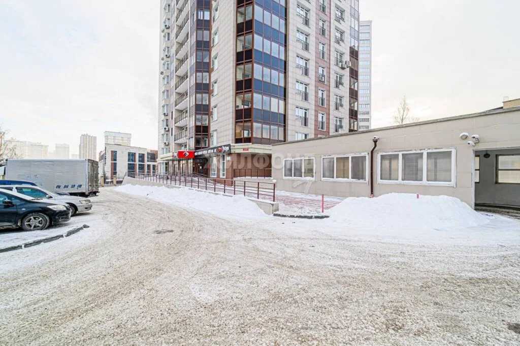Продажа квартиры, Новосибирск, ул. Семьи Шамшиных - Фото 88