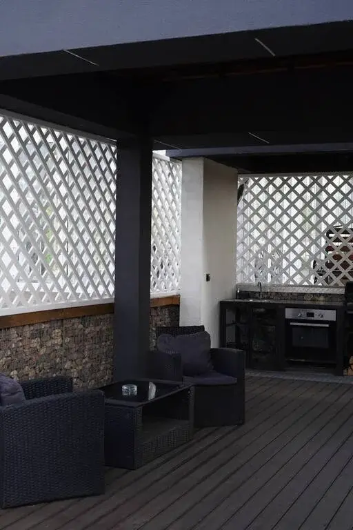 Агроусадьба с банным комплексом и банкетным залом - Фото 11