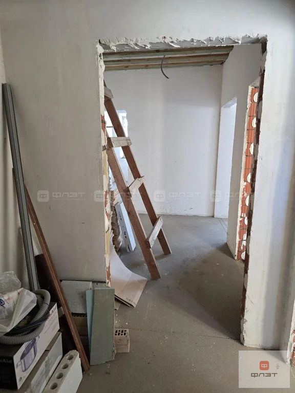 Продажа дома, Казань, ул. Миркасыма Усманова - Фото 5