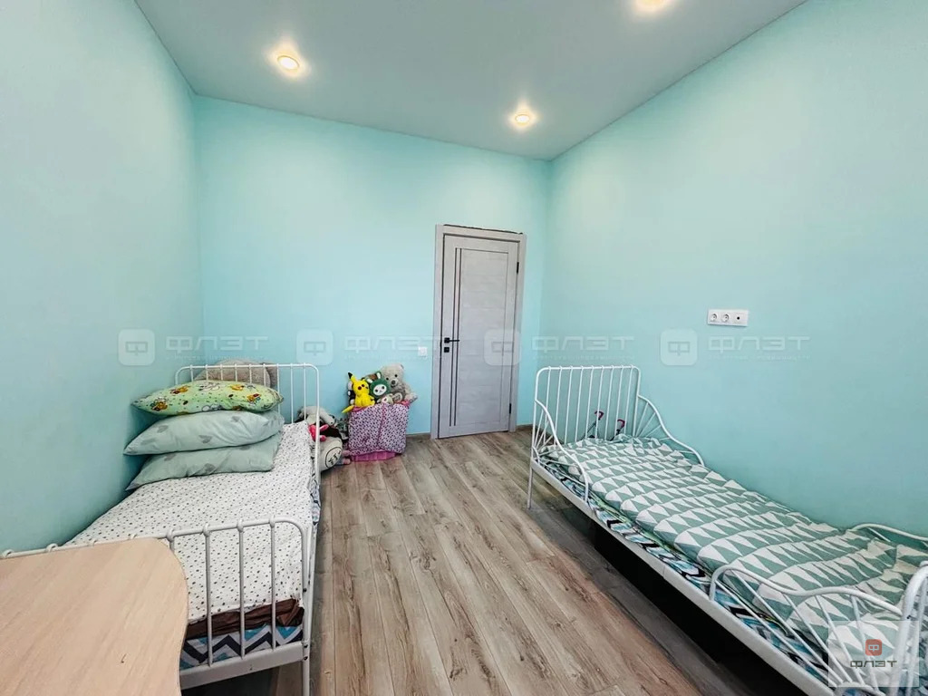 Продажа дома, Чернышевка, Высокогорский район, ул. Жасминная - Фото 19