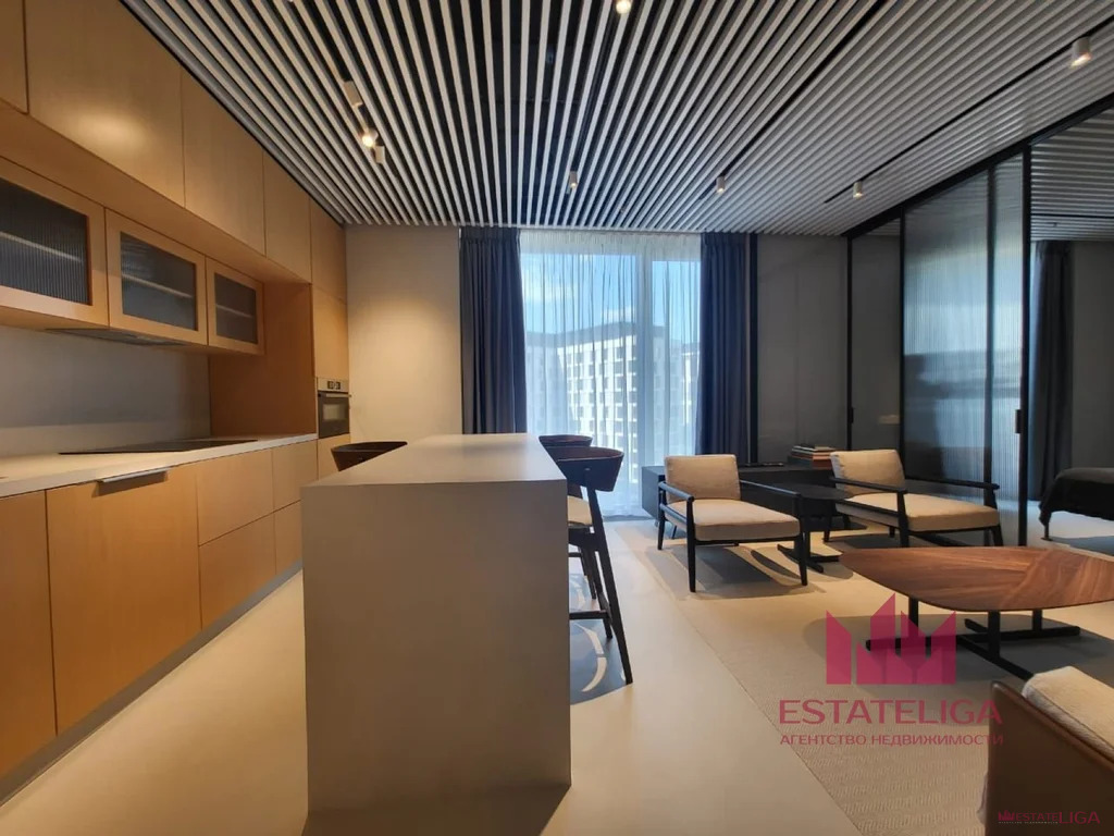 Продажа квартиры, Ленинградский пр-кт. - Фото 4