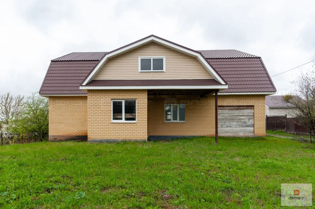 Продажа дома, Казань, снт. Товарищество Овощник-2 - Фото 0