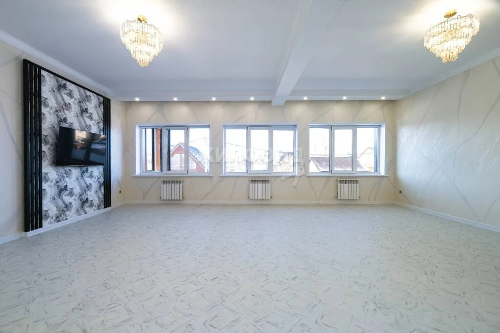 Продажа дома, Новосибирск - Фото 16