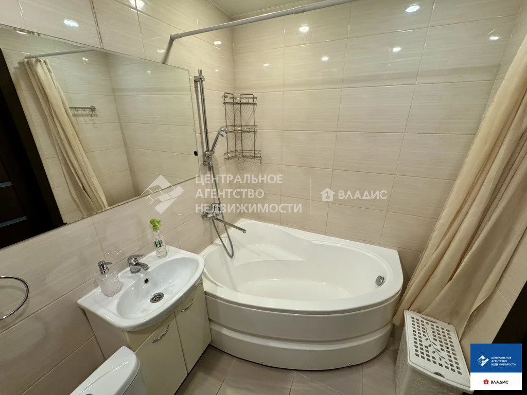 Аренда квартиры, Рязань, ул. Кальная - Фото 18