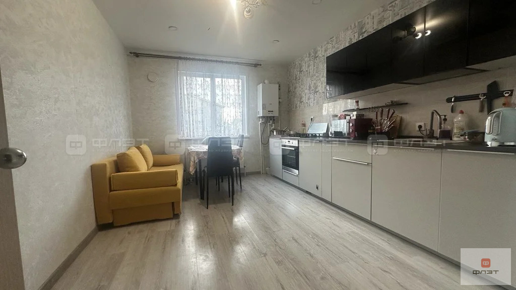 Продажа квартиры, Куюки, Пестречинский район, 6-й квартал - Фото 3