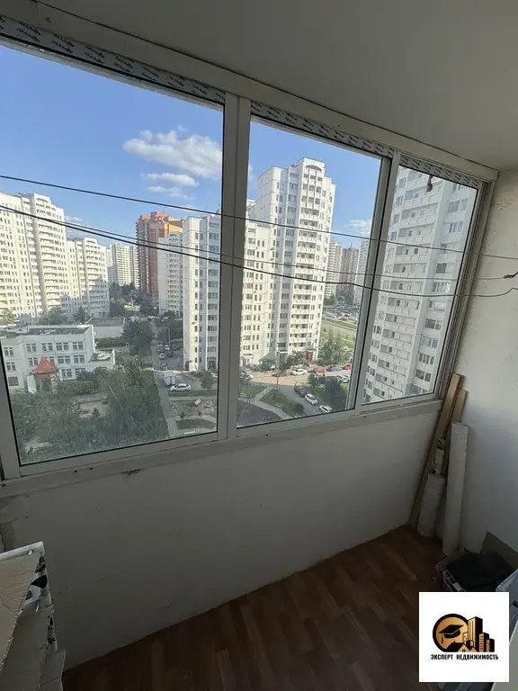 Сдам 1-к квартиру в Подольске (мкр. "Подольские просторы") - Фото 12