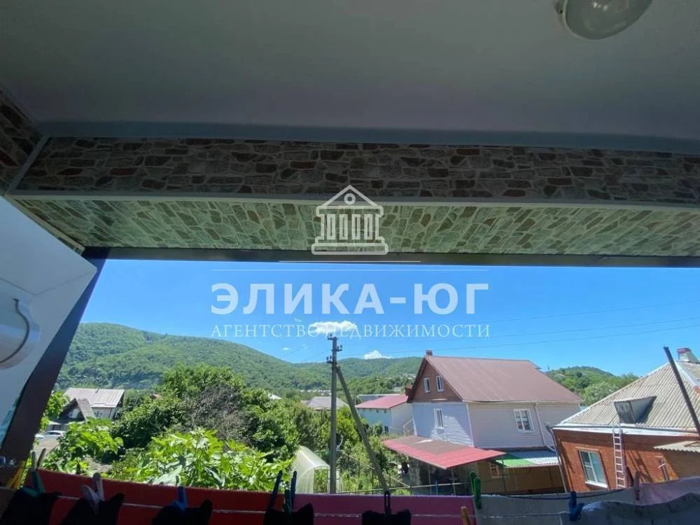 Продажа дома, Новомихайловский, Туапсинский район, ул. Лесная - Фото 17