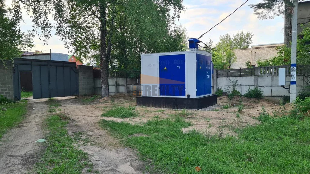 Продажа производственного помещения, Лосино-Петровский, ул. ... - Фото 2