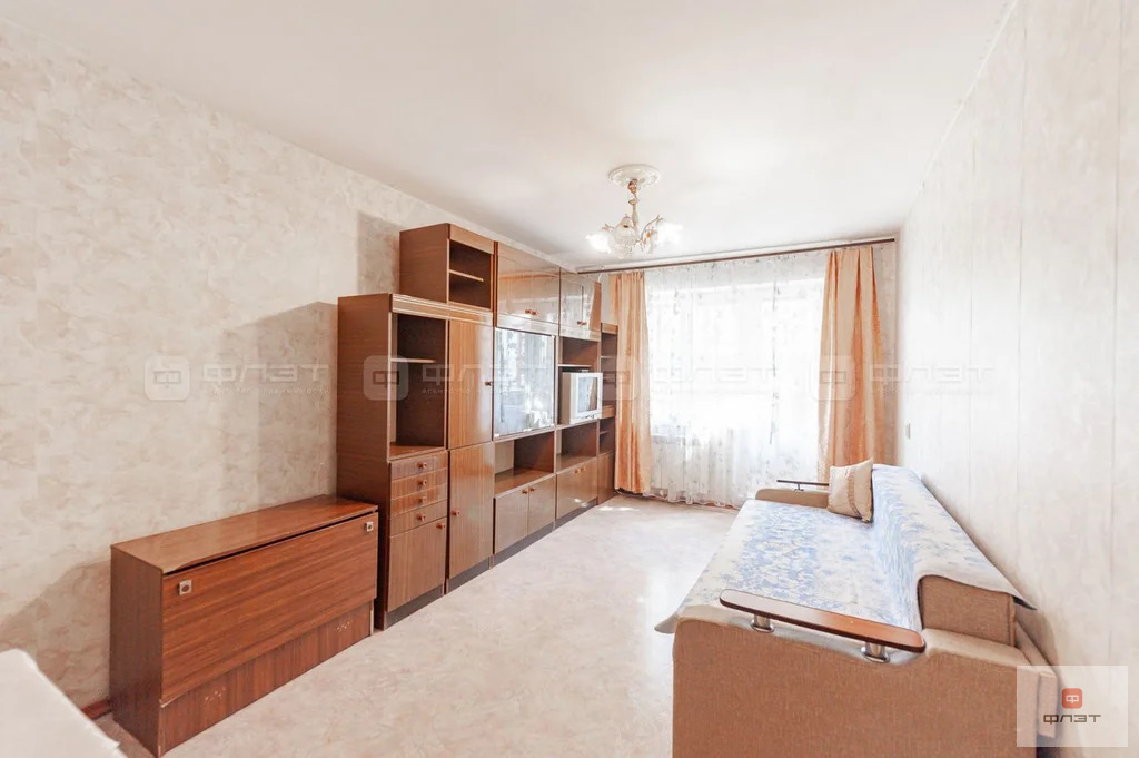 Продажа квартиры, Казань, Ямашева пр-кт. - Фото 2