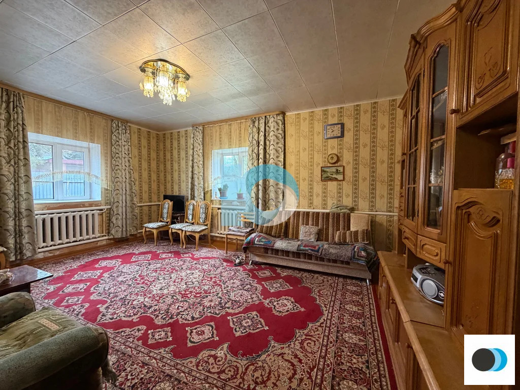 Продажа дома, Чесноковка, Уфимский район, ул. Ключевая - Фото 11