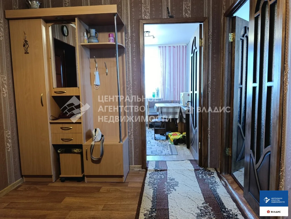 Продажа квартиры, Шилово, Шиловский район, ул. Стройкова - Фото 5