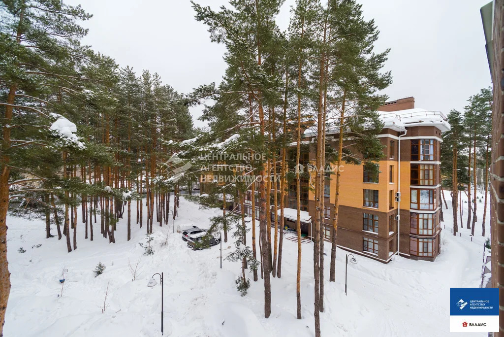 Продажа квартиры, Рязань, Мещерская улица - Фото 13