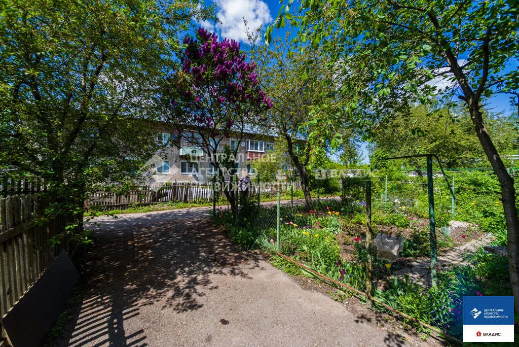 Продажа квартиры, Рыбное, Рыбновский район, ул. Большая - Фото 13