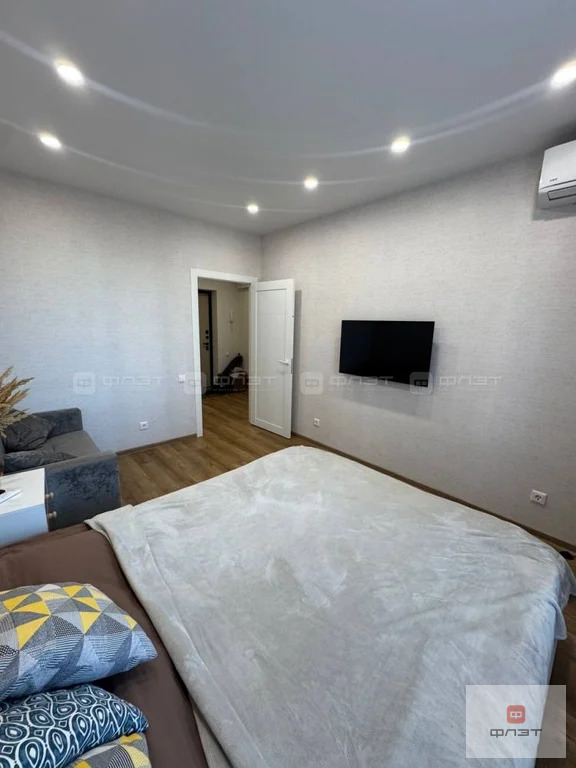 Продажа квартиры, Казань, ул. Мансура Хасанова - Фото 5