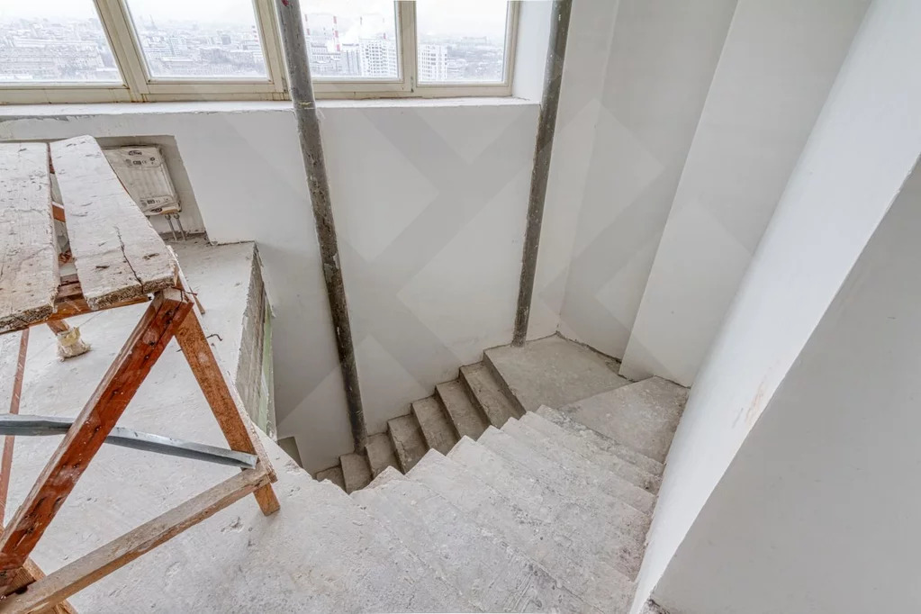 Продажа квартиры, м. Ленинский проспект, ул. Губкина - Фото 17