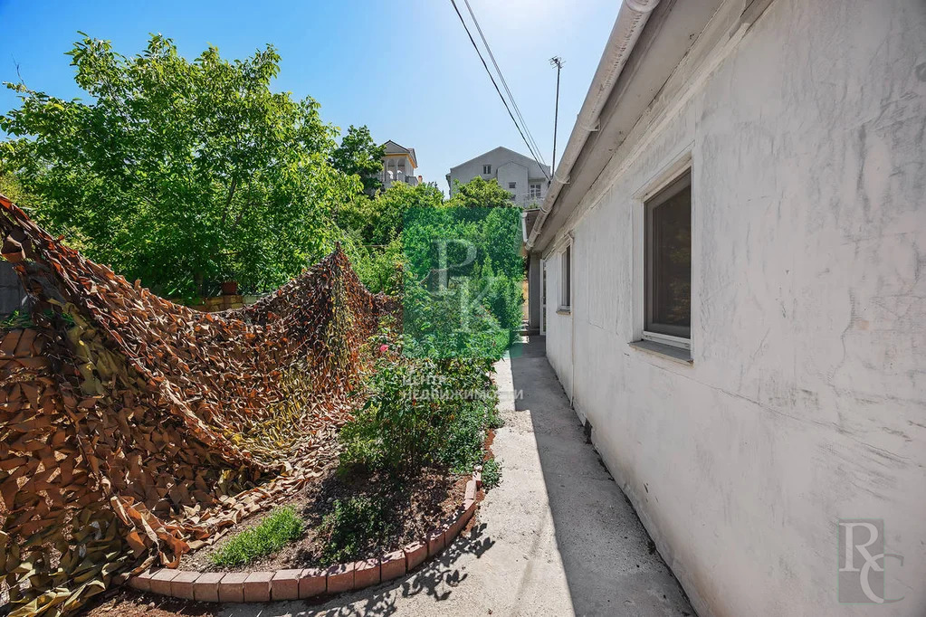 Продажа дома, Севастополь, ул. Леси Украинки - Фото 37