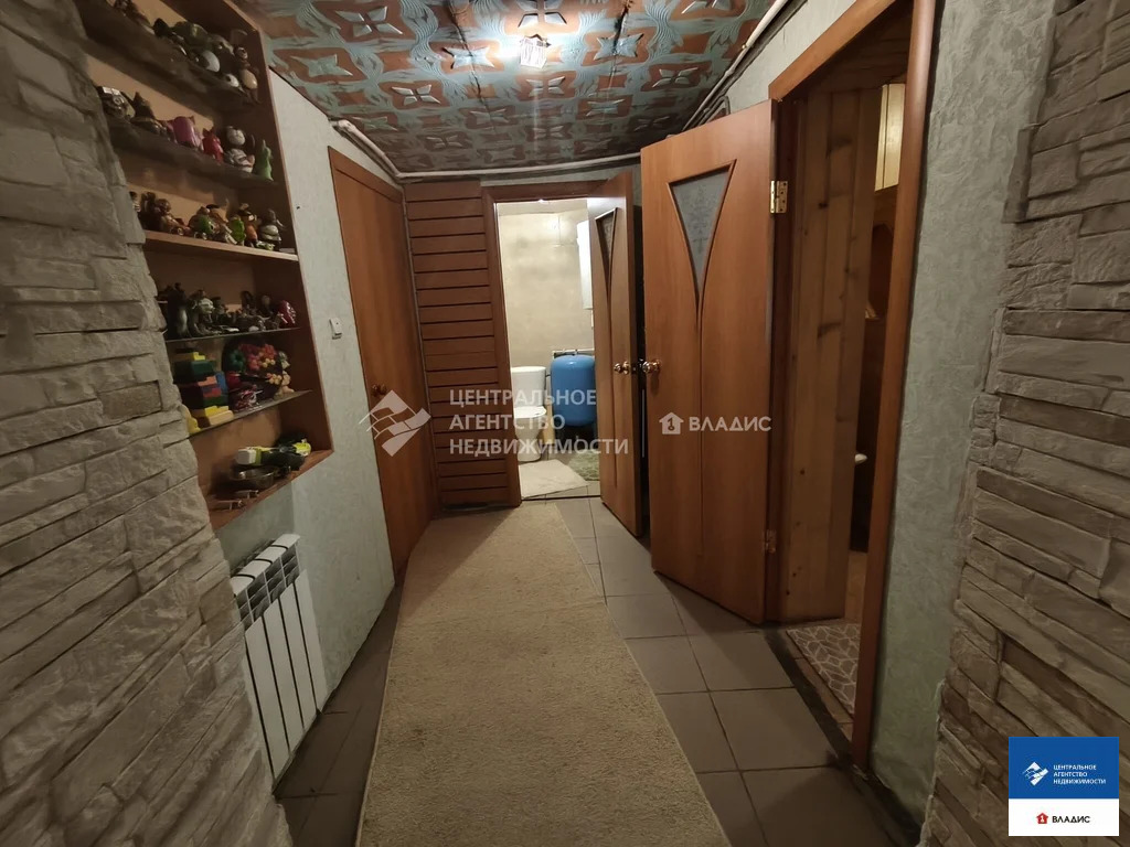 Продажа дома, Заречье, Спасский район, ул. Дачная - Фото 12