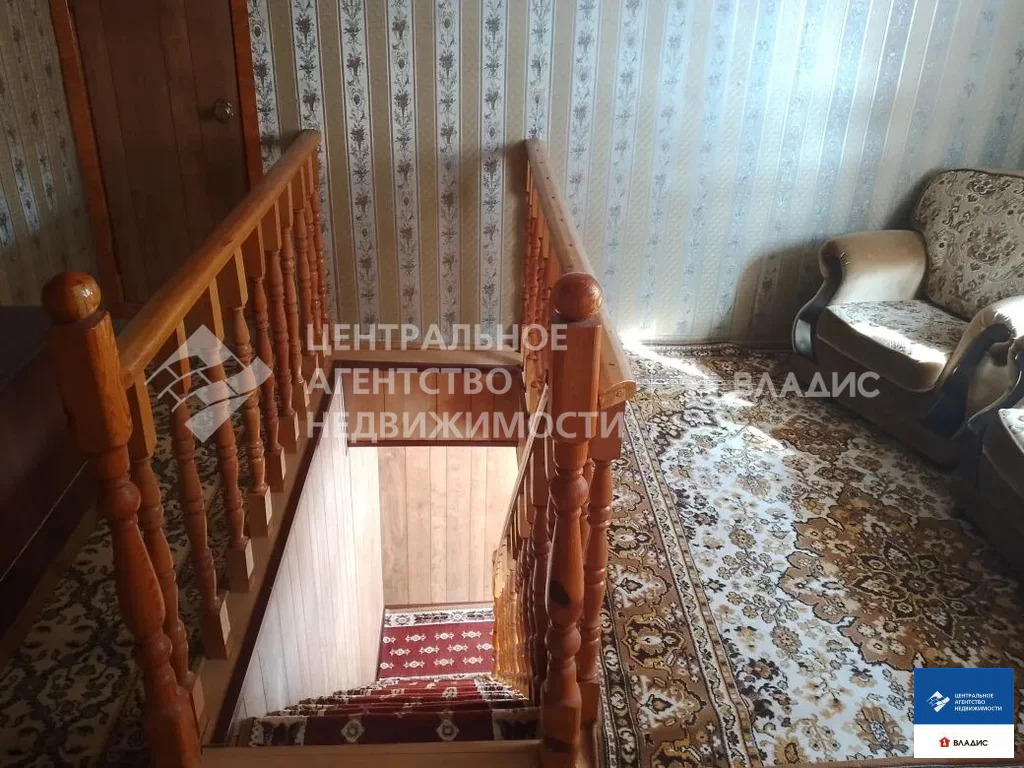 Продажа дома, Кораблино, Кораблинский район - Фото 15
