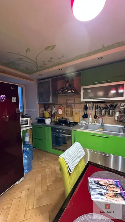 Продажа квартиры, Казань, ул. Академика Павлова - Фото 7