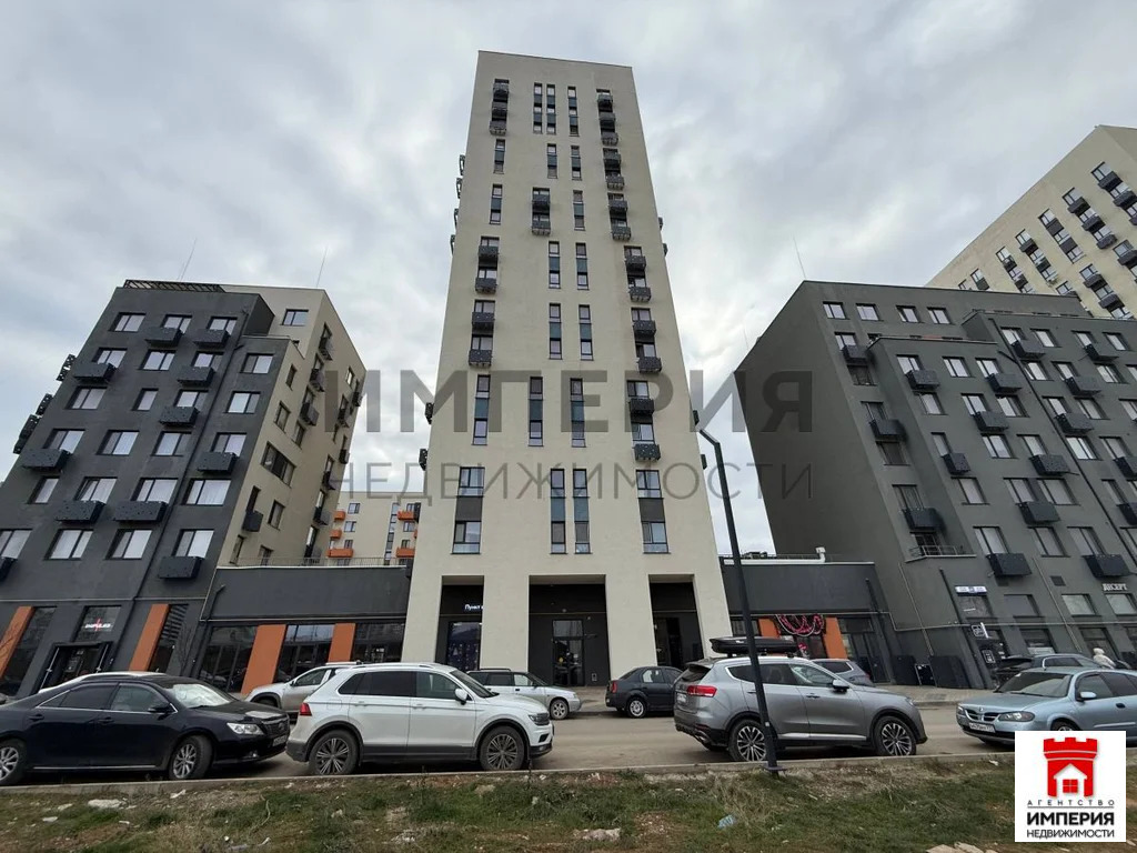 Продажа квартиры, Симферополь, Александра Суворова пр-кт - Фото 14