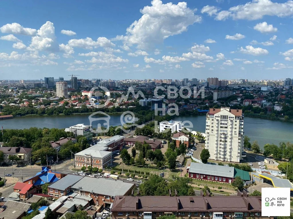 Продажа квартиры, Краснодар, ул. Железнодорожная - Фото 10