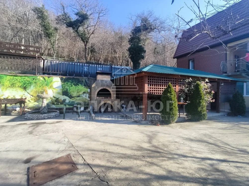 Продажа дома, Лермонтово, Туапсинский район, ул. Ленина - Фото 0